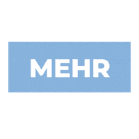 Mehr Wirth Sticker by dreierlei.ch