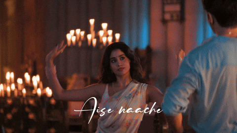 Couple Love GIF by MaddockFilms