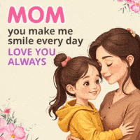 Best Mom Ever GIF by FirstCry Parenting