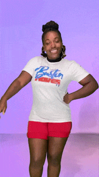Theprep Dancing GIF