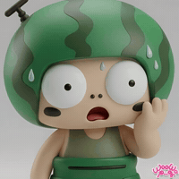 Shocked Oh No GIF