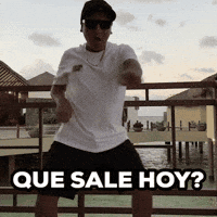 GIF by No Hay Sin Suerte