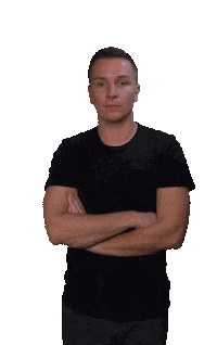 heyaaron youtube boy youtuber men Sticker