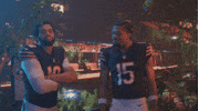 Football Nfl GIF by Chicago Bears