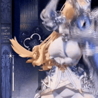Silver Palace GIF