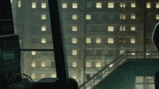 Creeping Dc Comics GIF by DC