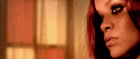 man down GIF by Rihanna