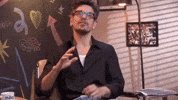 Gregorio Duvivier GIF by Porta Dos Fundos