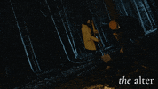 Forest Bury GIF by Swamp