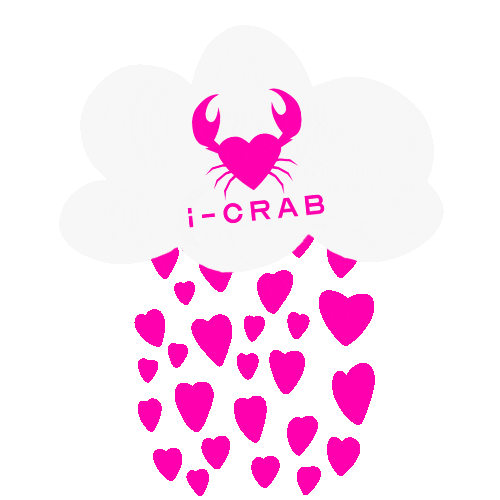 Sticker by I-Crab