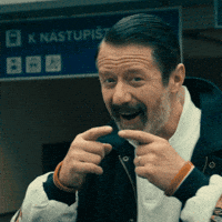 Hokej Smile GIF by Seznam.cz