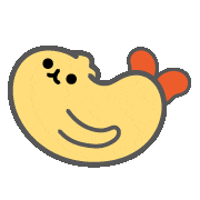 Kawai Sticker