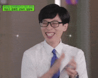 Yoojaesuk Yjs GIF