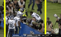 2018 Nfl Football GIF by NFL