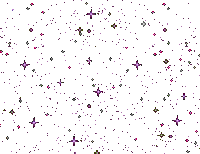 stars yes STICKER