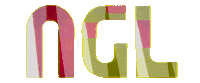 Art Glitch Sticker