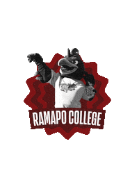 Rcnj Ramapocollege Sticker by Ramapo College of New Jersey