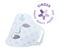 medicoline winner infrared dba vinder Sticker