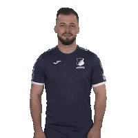 Come On Please Sticker by Bundesliga