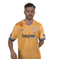 Come On Please Sticker by Bundesliga