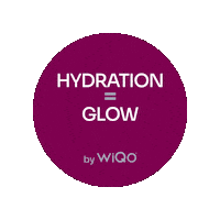 Wiqo Sticker by PRX Professional™ by WiQo®
