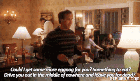 college problems GIF