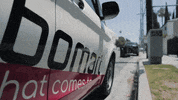 Robomart food shop online delivery GIF