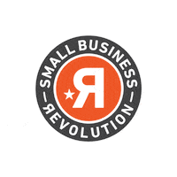 SmallBusinessRevolution sbr smallbusinessrevolution Sticker