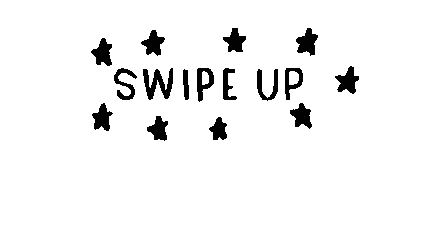 emilystudying giphyupload swipe up swipe Sticker