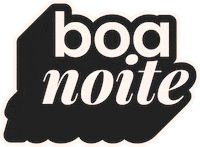 yumpixeldesign night boa noite noite yumpixel Sticker