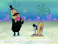 season 6 episode 10 GIF by SpongeBob SquarePants