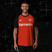 Bayer 04 Love GIF by Bayer 04 Leverkusen