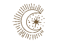 Star Sun Sticker
