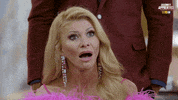 React GIF by Celebrity Apprentice Australia