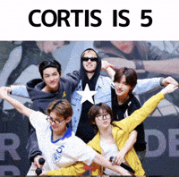 James Martin GIF