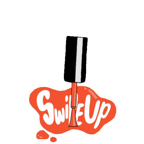 Nails Swipe Up Sticker by Cirque Colors