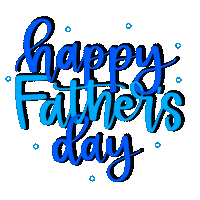 Fathers Day Pop Sticker by AlwaysBeColoring