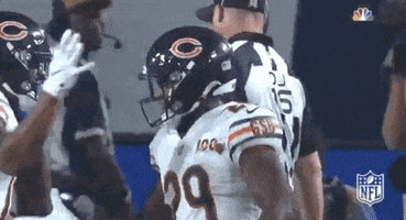 Regular Season Football GIF by NFL