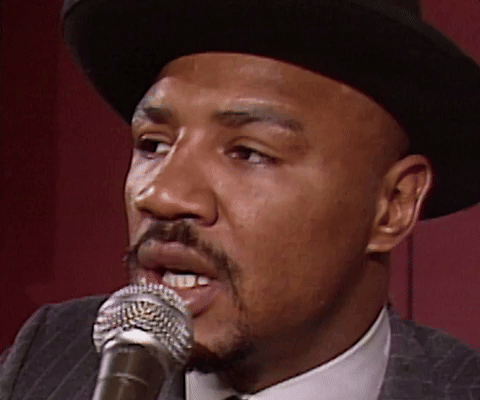 I'm Tired Of This Guy