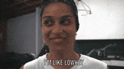 Quarantine Hype GIF by Lilly Singh