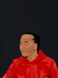 All Def Comedy GIF by 9th Maestro