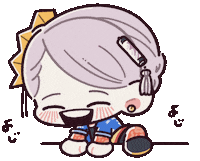 祭 Sticker by akaKUMA