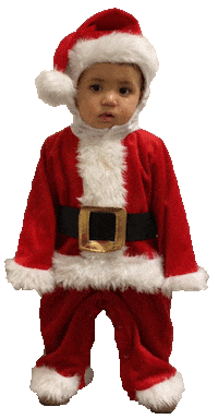 Baby Nicky Sticker by foodbabyny