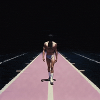 Art Gay GIF by Garbi KW
