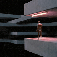 Art Gay GIF by Garbi KW