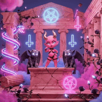 Art Arcade GIF by Garbi KW