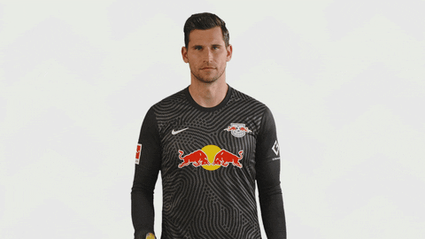 Not In My House No GIF by RB Leipzig