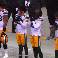 Green Bay Packers GIF