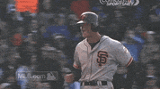 San Francisco Giants GIF by MLB