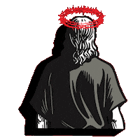 Emcristobr Sticker